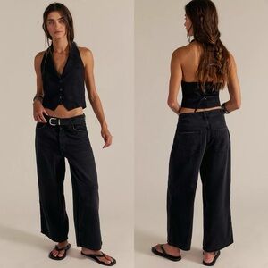 We The Free Carina Ultra-Soft Boyfriend Jeans